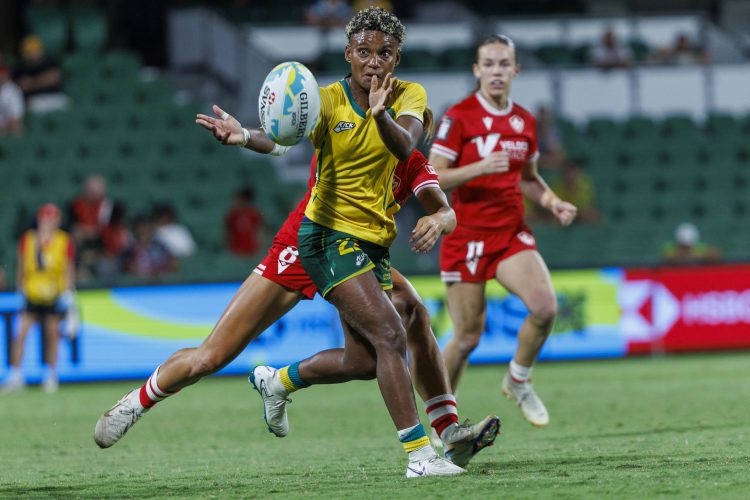 Tudo pronto para o Brasil encarar o torneio de Vancouver, 4ª etapa do Circuito Mundial de Rugby Sevens