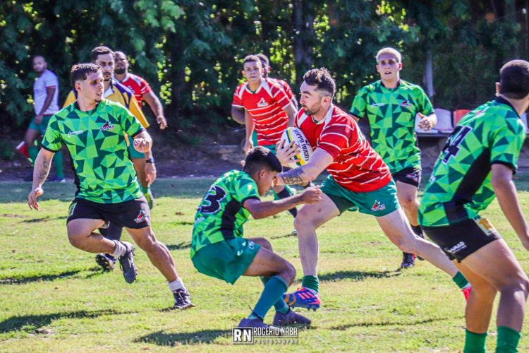 Campeonato Baiano começa, enquanto Interior Paulista respira rugby nesse fim de semana