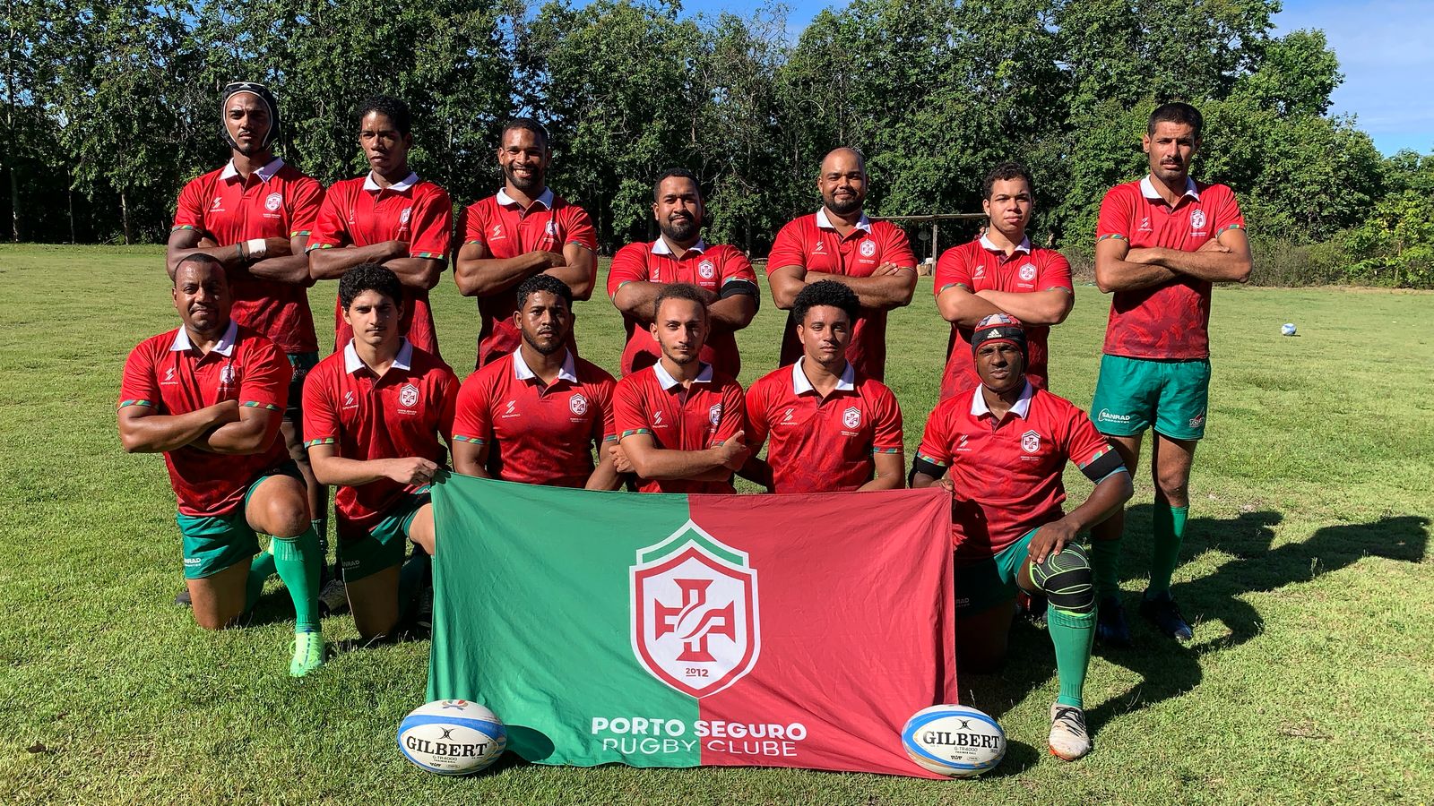 Porto Seguro, Assis e Iguanas celebram vitórias no rugby dos estaduais no fim de semana