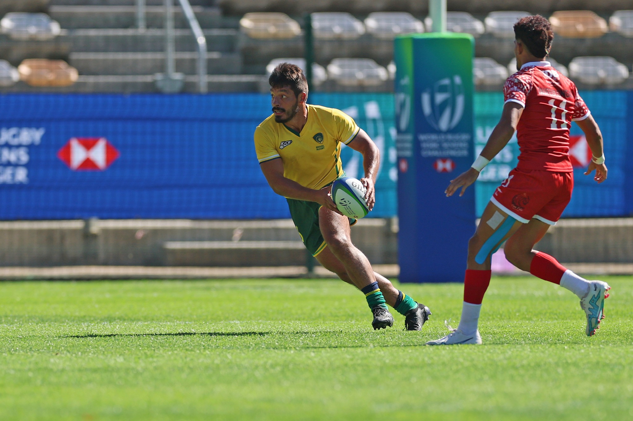 Convocados para camp de Rugby 7s Adulto nos dias 15, 16 e 17 de Abril